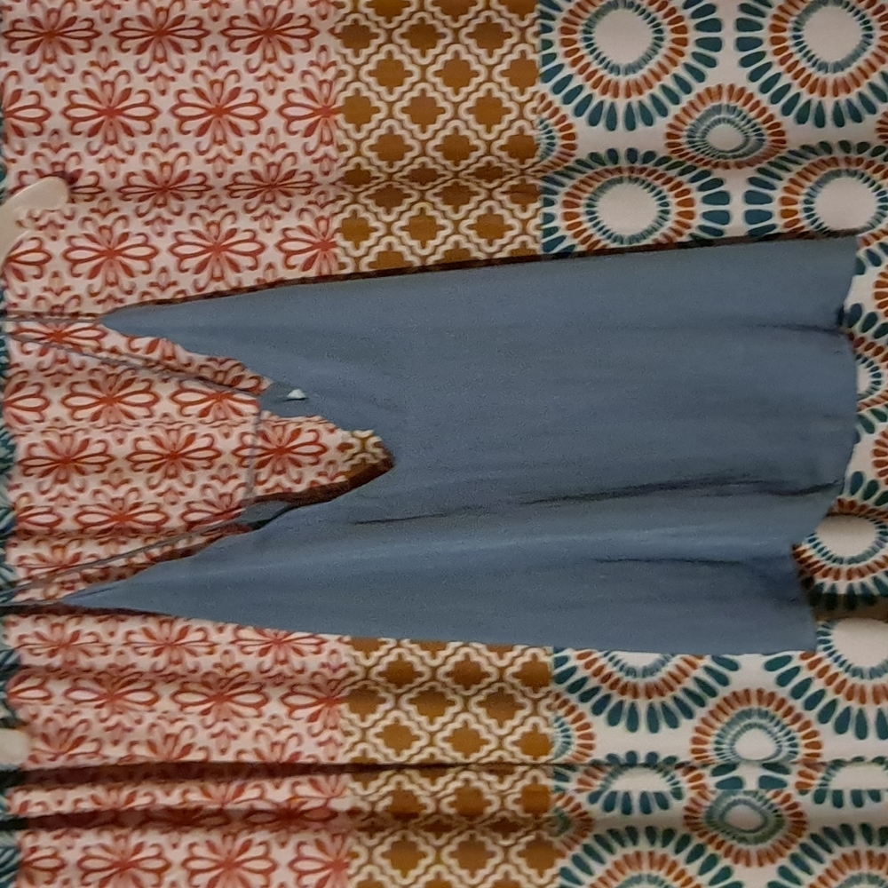 Kimchi blue camisole